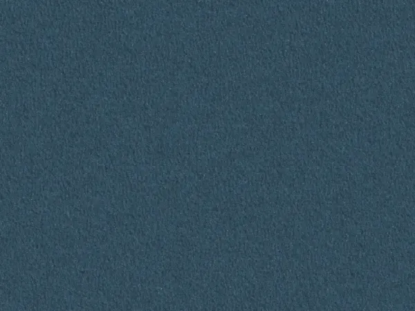 Modena 4J32 blaugrün – rechteckige Draufsicht auf frischen blaugrünen Veloursboden als Meterware